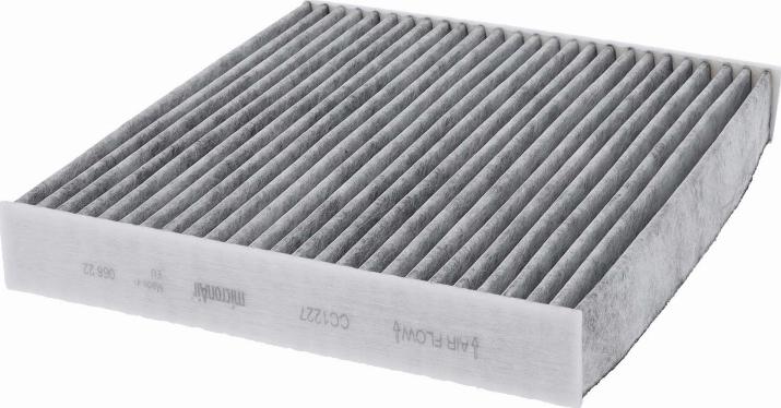 Corteco 80 000 605 - Filter, Innenraumluft alexcarstop-ersatzteile.com