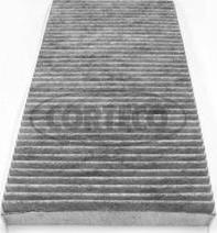 Corteco 80 000 621 - Filter, Innenraumluft alexcarstop-ersatzteile.com