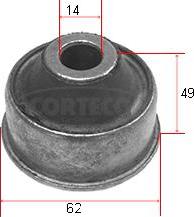 Corteco 80000099 - Lagerung, Lenker alexcarstop-ersatzteile.com