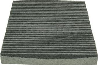 Corteco 80 000 854 - Filter, Innenraumluft alexcarstop-ersatzteile.com