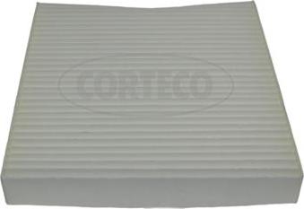 Corteco 80 000 853 - Filter, Innenraumluft alexcarstop-ersatzteile.com