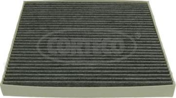 Corteco 80 000 816 - Filter, Innenraumluft alexcarstop-ersatzteile.com