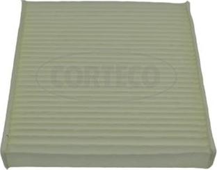 Corteco 80 000 812 - Filter, Innenraumluft alexcarstop-ersatzteile.com