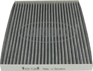 Corteco 80 000 875 - Filter, Innenraumluft alexcarstop-ersatzteile.com