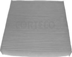 Corteco 80 000 345 - Filter, Innenraumluft alexcarstop-ersatzteile.com