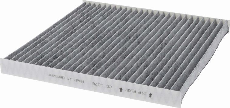 Corteco 80 000 745 - Filter, Innenraumluft alexcarstop-ersatzteile.com