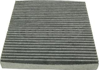 Corteco 80 000 746 - Filter, Innenraumluft alexcarstop-ersatzteile.com