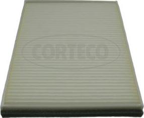 Corteco 80 000 712 - Filter, Innenraumluft alexcarstop-ersatzteile.com