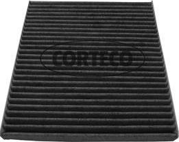 Corteco 80001752 - Filter, Innenraumluft alexcarstop-ersatzteile.com