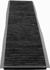 Corteco 21 651 964 - Filter, Innenraumluft alexcarstop-ersatzteile.com