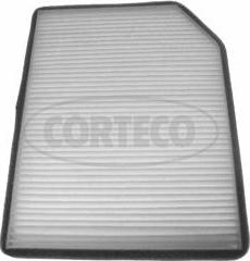 Corteco 21 651 916 - Filter, Innenraumluft alexcarstop-ersatzteile.com