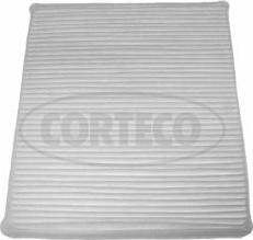 Corteco 21 651 980 - Filter, Innenraumluft alexcarstop-ersatzteile.com