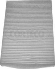 Corteco 21 651 983 - Filter, Innenraumluft alexcarstop-ersatzteile.com