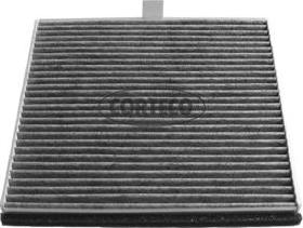 Corteco 21 653 069 - Filter, Innenraumluft alexcarstop-ersatzteile.com