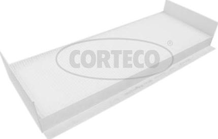 Corteco 21 653 005 - Filter, Innenraumluft alexcarstop-ersatzteile.com