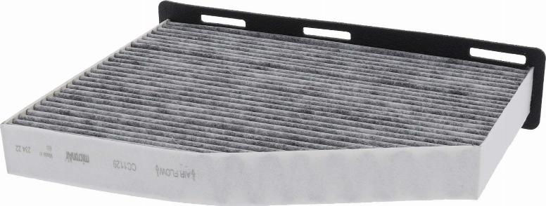 Corteco 21 653 008 - Filter, Innenraumluft alexcarstop-ersatzteile.com