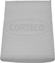 Corteco 21 653 027 - Filter, Innenraumluft alexcarstop-ersatzteile.com