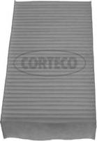 Corteco 21 652 990 - Filter, Innenraumluft alexcarstop-ersatzteile.com