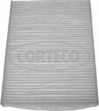 Corteco 21 652 544 - Filter, Innenraumluft alexcarstop-ersatzteile.com