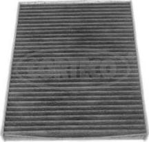 Corteco 21 652 538 - Filter, Innenraumluft alexcarstop-ersatzteile.com