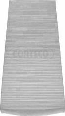 Corteco 21 652 856 - Filter, Innenraumluft alexcarstop-ersatzteile.com