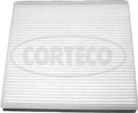 Corteco 21 652 351 - Filter, Innenraumluft alexcarstop-ersatzteile.com