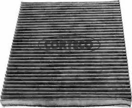 BOSCH 1 987 431 057 - Filter, Innenraumluft alexcarstop-ersatzteile.com