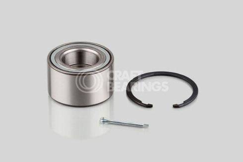 Craft Bearings 40CRB-3979 - Radlagersatz alexcarstop-ersatzteile.com