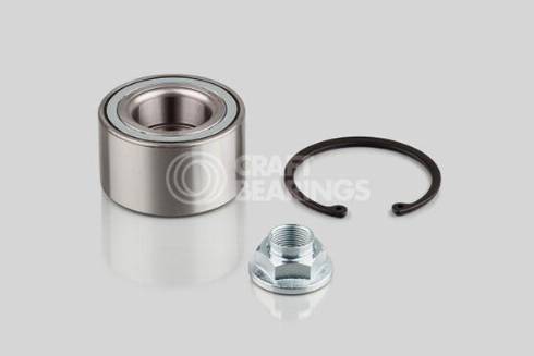 Craft Bearings 42CRB-7446 - Radlagersatz alexcarstop-ersatzteile.com