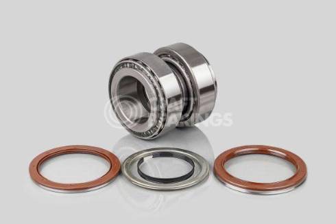 Craft Bearings CRF-41.05923 - Radlagersatz alexcarstop-ersatzteile.com