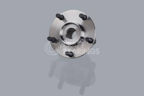 Craft Bearings CRF-43.80202 - Radnabe alexcarstop-ersatzteile.com