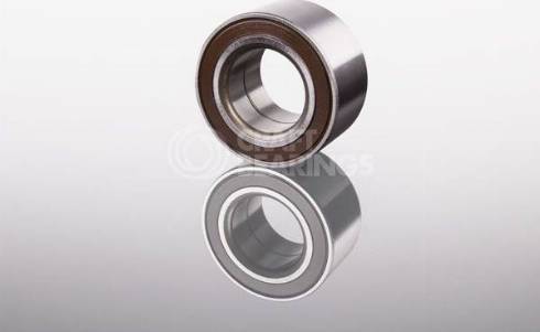 Craft Bearings DAC42800045 2RS2 - Radlager alexcarstop-ersatzteile.com