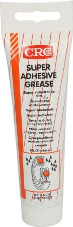 CRC CRCSUPERADHESIVE100ML - Reparatursatz, Achsschenkelbolzen alexcarstop-ersatzteile.com