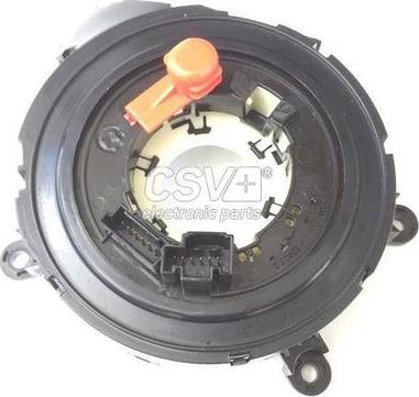 CSV electronic parts CAV1049 - Wickelfeder, Airbag alexcarstop-ersatzteile.com