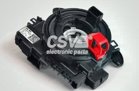 CSV electronic parts CAV1161 - Wickelfeder, Airbag alexcarstop-ersatzteile.com