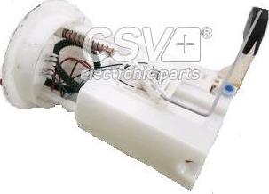 CSV electronic parts CBA1004 - Kraftstofffördermodul alexcarstop-ersatzteile.com