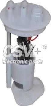 CSV electronic parts CBA7002 - Kraftstofffördermodul alexcarstop-ersatzteile.com