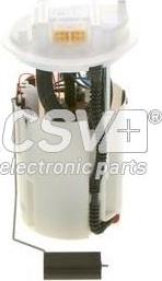 CSV electronic parts CBA7291 - Kraftstofffördermodul alexcarstop-ersatzteile.com