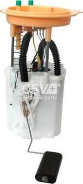 CSV electronic parts CBA7232 - Kraftstofffördermodul alexcarstop-ersatzteile.com