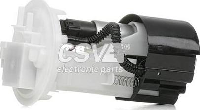 CSV electronic parts CBA7229 - Kraftstofffördermodul alexcarstop-ersatzteile.com