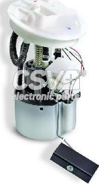 CSV electronic parts CBA7220 - Kraftstofffördermodul alexcarstop-ersatzteile.com