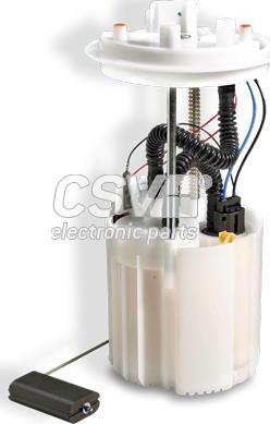 CSV electronic parts CBA7276 - Kraftstofffördermodul alexcarstop-ersatzteile.com