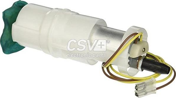 CSV electronic parts CBC7492 - Kraftstoffpumpe alexcarstop-ersatzteile.com