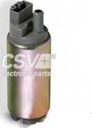 CSV electronic parts CBC7104 - Kraftstoffpumpe alexcarstop-ersatzteile.com