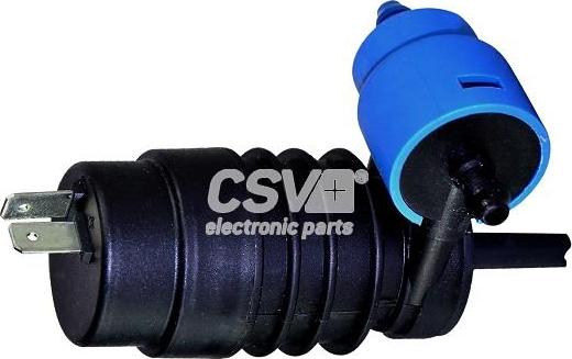 CSV electronic parts CBL5144 - Waschwasserpumpe, Scheibenreinigung alexcarstop-ersatzteile.com