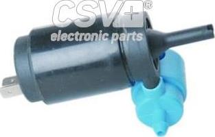 CSV electronic parts CBL5107 - Waschwasserpumpe, Scheibenreinigung alexcarstop-ersatzteile.com