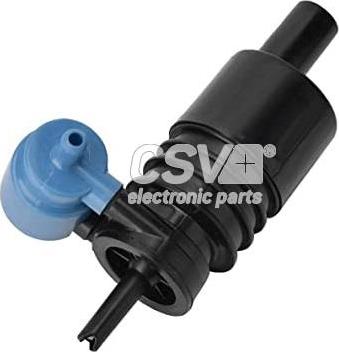 CSV electronic parts CBL5125 - Waschwasserpumpe, Scheibenreinigung alexcarstop-ersatzteile.com