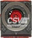 CSV electronic parts CFX2930 - Steuergerät, Beleuchtung alexcarstop-ersatzteile.com