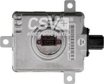 CSV electronic parts CFX2013 - Steuergerät, Beleuchtung alexcarstop-ersatzteile.com