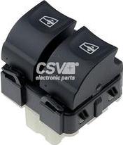 CSV electronic parts CIE6112 - Schalter, Fensterheber alexcarstop-ersatzteile.com